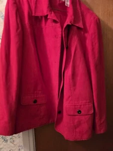 Damenjacke Alfred Dunner gebraucht 20 W - Bild 1 von 5