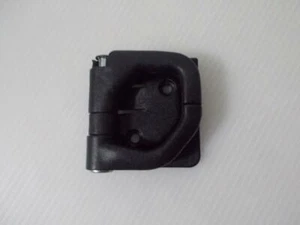 GANCIO PORTAPACCHI HONDA SH 125 150 2001 2016 SH 300 2010 2016 - Foto 1 di 2