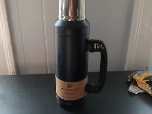 HYDRAFLASK-FLOW CAPSULE 54oz Dark Navy Blue - NEW - Picture 1 of 8