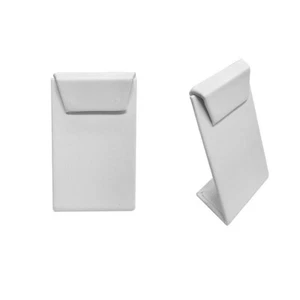 Earring Display Stand Jewelry Retail Fixture Displaying Earrings Holder 2 Pc  - Picture 1 of 3