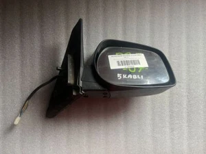 Chery Tiggo 2009 Right electric wing mirror T118202020 DOD2835 - Picture 1 of 4