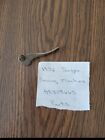 1936 Singer Sewing Machine - Ae808665 - Lever To Lift Foot With Screw 66564