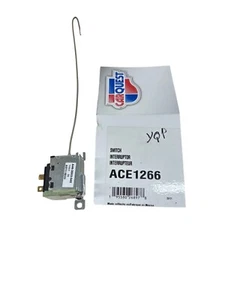 Carquest ACE1266 HVAC Cut-Off Switch *SALE* - Picture 1 of 1