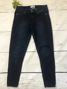 Paige Verdugo Ankle Damen Jeans Stretch Gr. 28 gebraucht - Bild 1 von 6