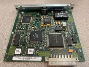 HP JetDirect J2555-60013 Token Ring Internal Print Server - Picture 1 of 4