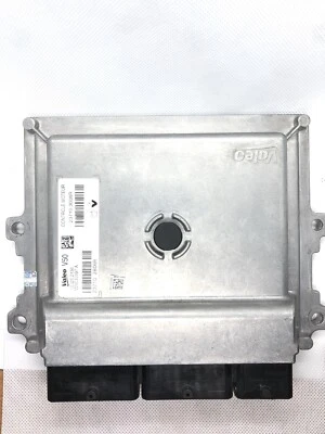 436426 CENTRALITA MOTOR UCE PARA DACIA LOGAN MCV II | 237103008R - Immagine 1 di 3