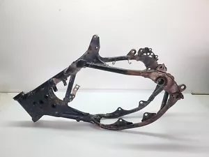 Yamaha YZ85 2015 Frame YZ 85 08-18 #837 - Picture 1 of 5