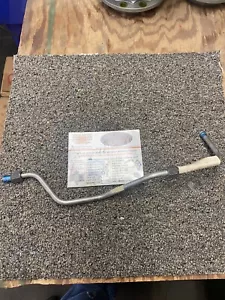 LYCOMING 13146 TUBE ASSEMBLY INDUCTION HOUSING - Foto 1 di 3