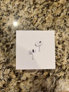 Wireless Bluetooth Headphones/Earbuds. Pro Gen 2 Lookalike, Premium Quality - Picture 1 of 3