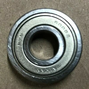 #20009 BEARING, 10mm BORE **LOT OF 4** - Picture 1 of 1