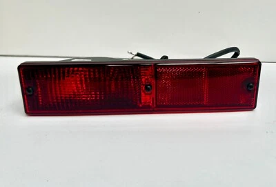 Faro antiniebla trasero Jaguar XJ6 DBC 2594 Foto 1 de 3