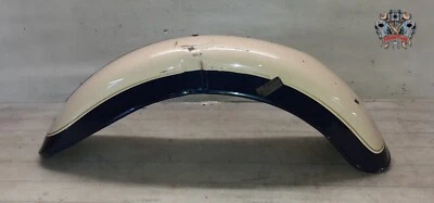 GARDE BOUE AVANT GUZZI 1100 CALIFORNIA de 1994 à 1997 - réf : 116 - Photo 1/4