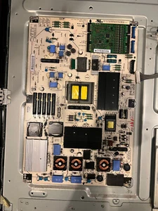 42" LG LCD TV 42LE5400 POWER SUPPLY BOARD EAY60803101 - Picture 1 of 2