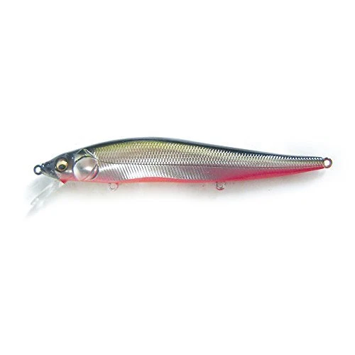 Isca Megabass VISION ONETEN 110 M RB Shad From Stylish Anglers Japão - Imagem 1 de 1