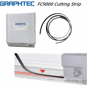 2 Stck. Neu Original Graphtec FC9000-75/100/130/160 Schneidband/Schneidematte - Bild 1 von 2