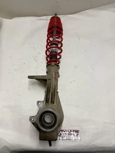 2005 Polaris Sportsman 700 EFI Front Left Hubstrut With Spring And Shock - Picture 1 of 8