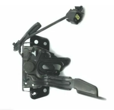 OEM 81130-3W000 Hood Lock Latch Fedex Priority# for Kia Sportage 2011~2016 - Imagem 1 de 2