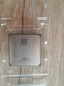 AMD Sempron X2 2650 CPU, FS1b/AM1, 25W, integrated Radeon R3, BRAND NEW - Afbeelding 1 van 2