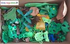 Playmobil Playmobil XL bundle of trees plants green forest flowers (over 3 kg)