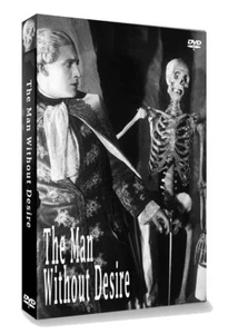 DER MANN OHNE BEGIERDE (1923) - Bild 1 von 8