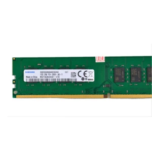 Samsung 16GB PC4-2666V DDR4 21300MHz 288Pin UDIMM Desktop Memory RAM NON-ECC 16g - Picture 1 of 7