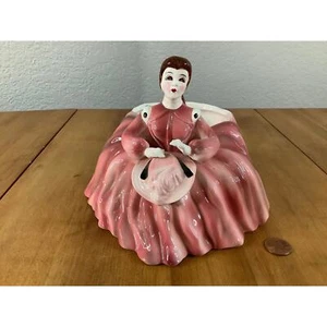 Samson Import Co. Lady Planter - Picture 1 of 10