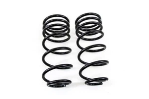 UMI Performance 2061R for 93-02 GM F-Body Lowering Springs Rear 1.5in Lowering - Picture 1 of 4