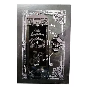 Wizarding Trunk Olde Forgotten Bewitchments Bookmark - Picture 1 of 2