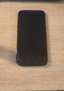 Samsung Galaxy A7 SM-A700 - 32 Go - Noir Écran HS - Photo 1 sur 1