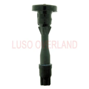Mitsubishi Montero Gen 3 2003-2006 NP 3,8 L V6 bobina en enchufe bota genuina NGK - Imagen 1 de 2