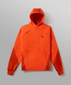 Sudadera con capucha cromática Paper Planes - oxidada - Imagen 1 de 4