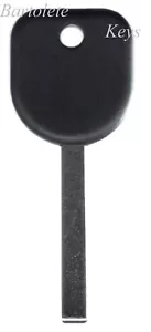 Replacement Transponder Car Key Fits GMC Sierra - Bild 1 von 7