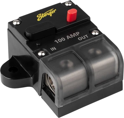 Disyuntor SGP901001 100 AMPERIOS Foto 1 de 2