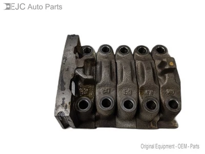 Engine Block Main Caps From 2016 Chevrolet Cruze Limited  1.8  FWD - Image 1 of 4