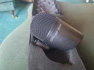Stagg DM-5010 Kick Drum Mic And Case - Picture 1 of 9