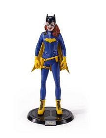 DC Batgirl Bendyfig Figurine NEW