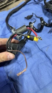 Control Wires Minn Kota 36v 60 In Ulterra - Picture 1 of 8