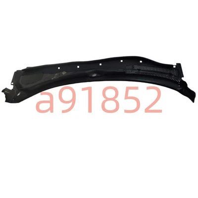 New 5028757AH Windshield Wiper Cowl Grille Panel For Dodge Challenger 2008-2019 - Image 1 of 4