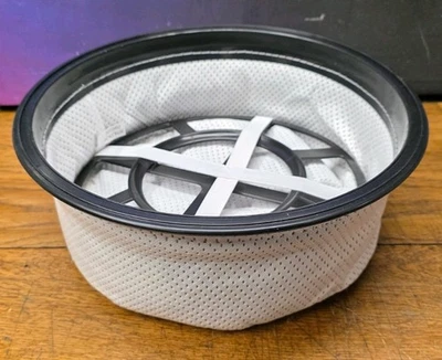 Numatic Henry Tritex Filter for 305mm Machines Genuine 207109J Filter  - Image 1 of 3