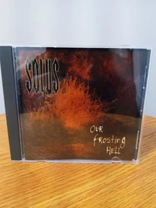 Solus Our Frosting Hell CD Compact Disc - Skinmask Productions - Death Metal - Bild 1 von 7