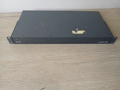 Extron DA-RGB/YUV Series Wideband Distribution Amplifier DA6 YUV A - Image 1 of 4