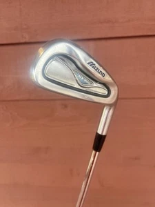 Mizuno MX-900 6 Iron Steel Dynalite Regular R300 Right Standard Forged - Picture 1 of 24