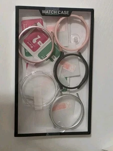 Funda Galaxy Watch 6 5+5 con Protector de Pantalla 44m - Imagen 1 de 1