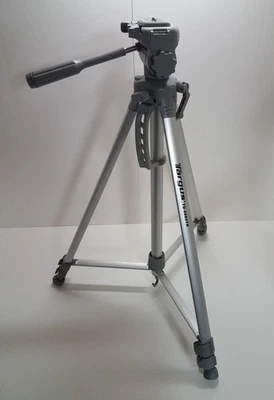 Targus TG-6660TR Tripod with Carrying Case - Image 1 of 4