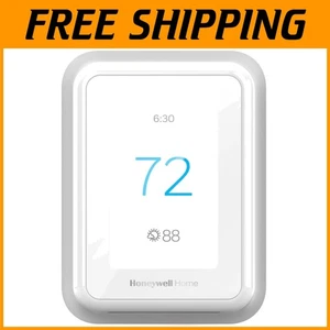 T9 WiFi Thermostat - Works with Alexa and Google Assist - Picture 1 of 20