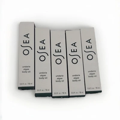 5 Osea Undaria Algae Hydrating Body Oil  - Image 1 of 2