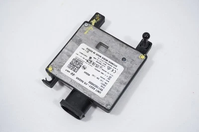 23-25 KIA SPORTAGE HYBRID CRUISE CONTROL RADAR SENSOR **BROKEN TAB** - Image 1 of 4