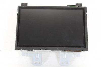 16-20 INFINITI Q50 ПЕРЕДНЯЯ ПРИБОРНАЯ ПАНЕЛЬ ИНФОРМАЦИОННЫЙ ДИСПЛЕЙ ИНФОРМАЦИОННЫЙ ЭКРАН OEM - Изображение 1 из 4