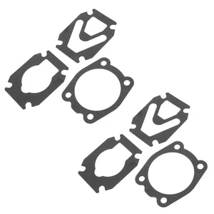  30pcs Air Compressor Gasket: Air Compressor Valve Plate Paper Gaskets - Picture 1 of 12
