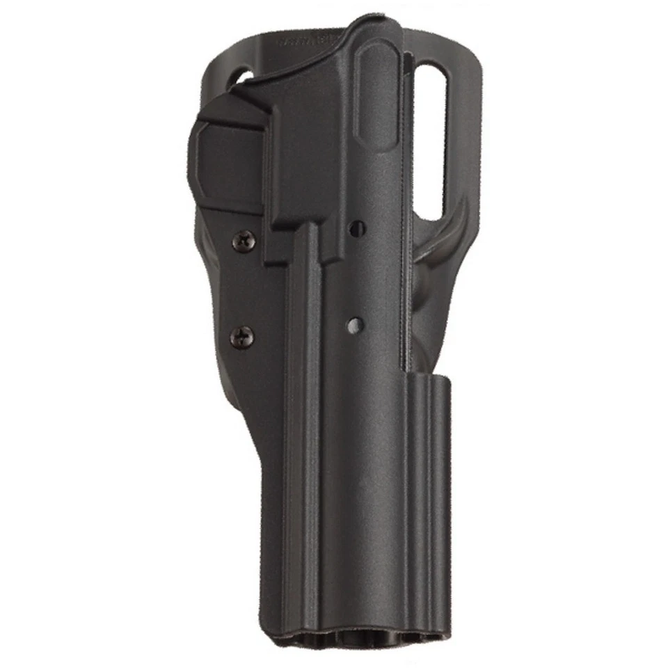 Tactical Solutions PAC-LITE Holster Mark MKI MKIV 22/45 Black Kydex HOL-MKIV-L - Image 1 of 1
